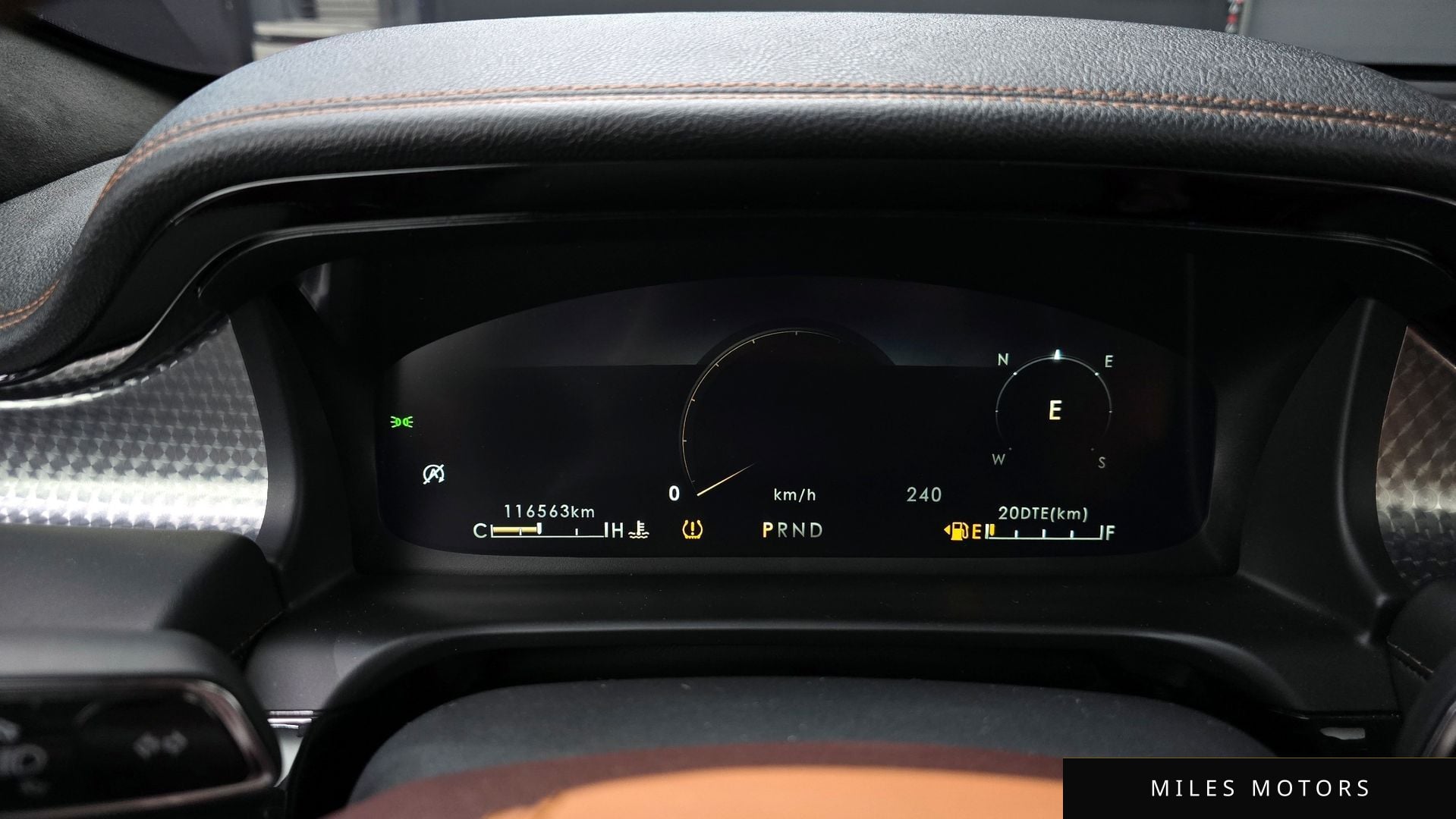 Lincoln Aviator 2020 — миниатюра 8