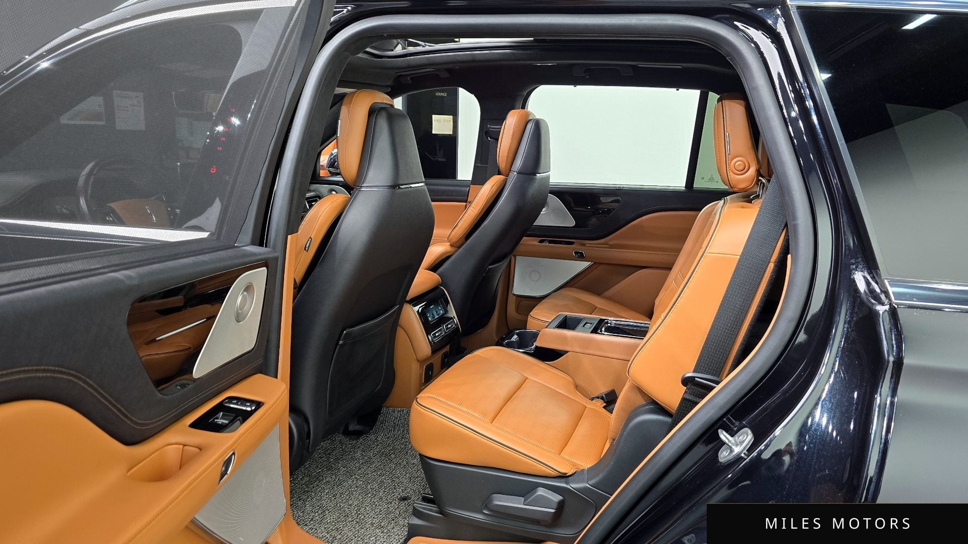 Lincoln Aviator 2020 — миниатюра 11