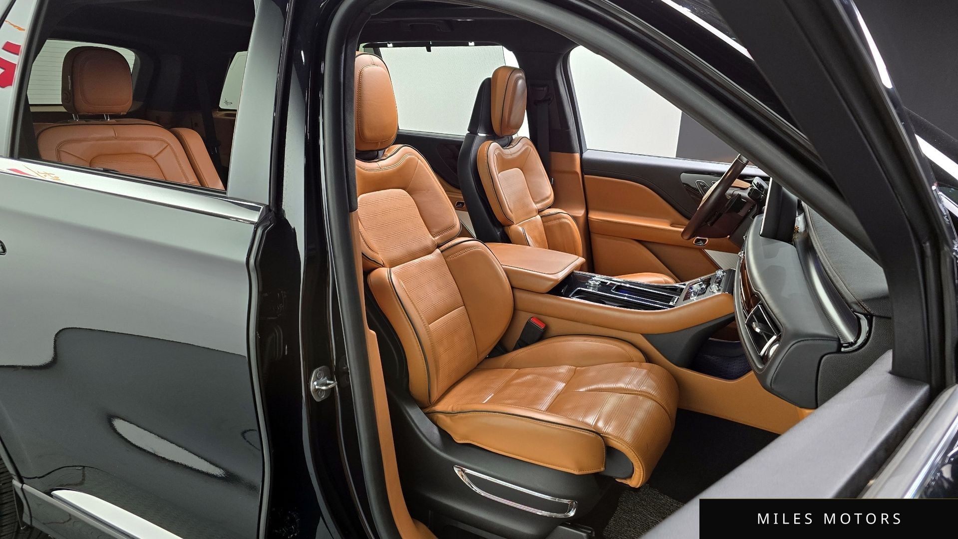 Lincoln Aviator 2020 — миниатюра 12