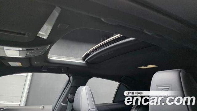 Лексус UX300h 2025 — миниатюра 23