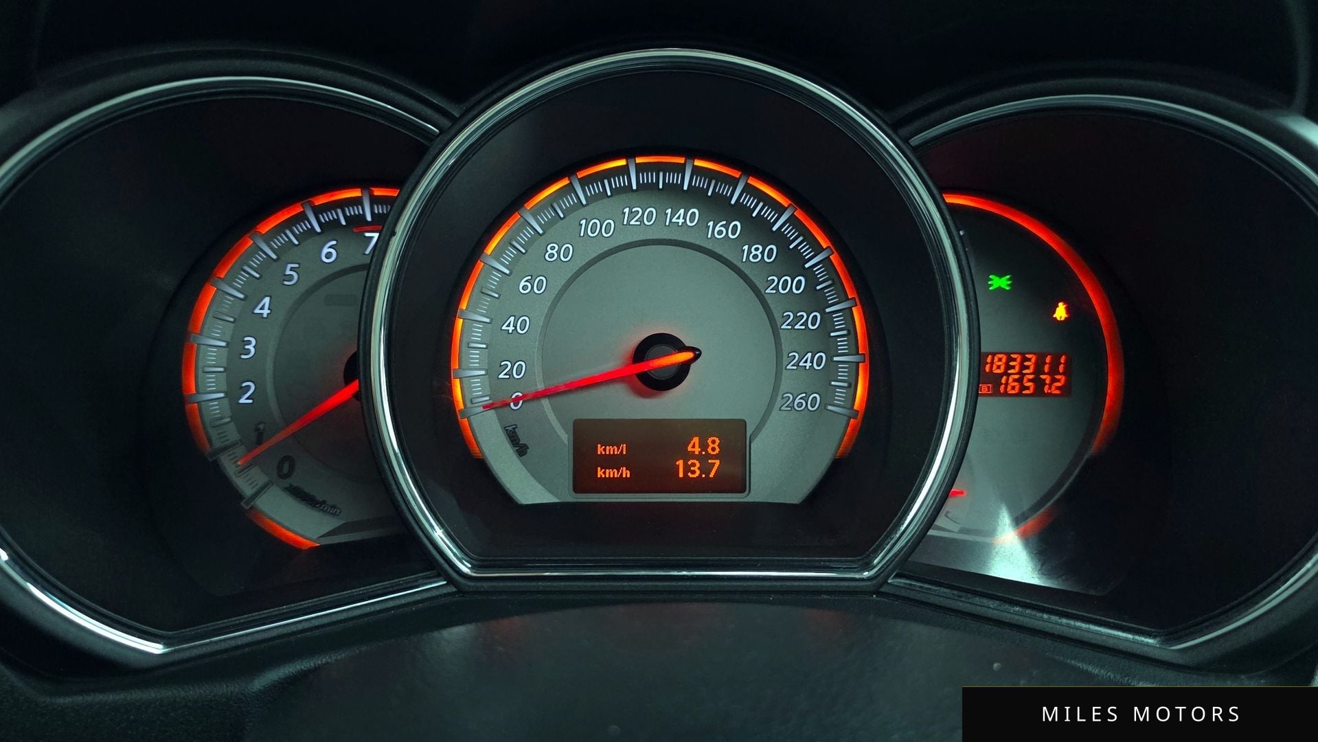 Nissan Murano 2009 — миниатюра 8