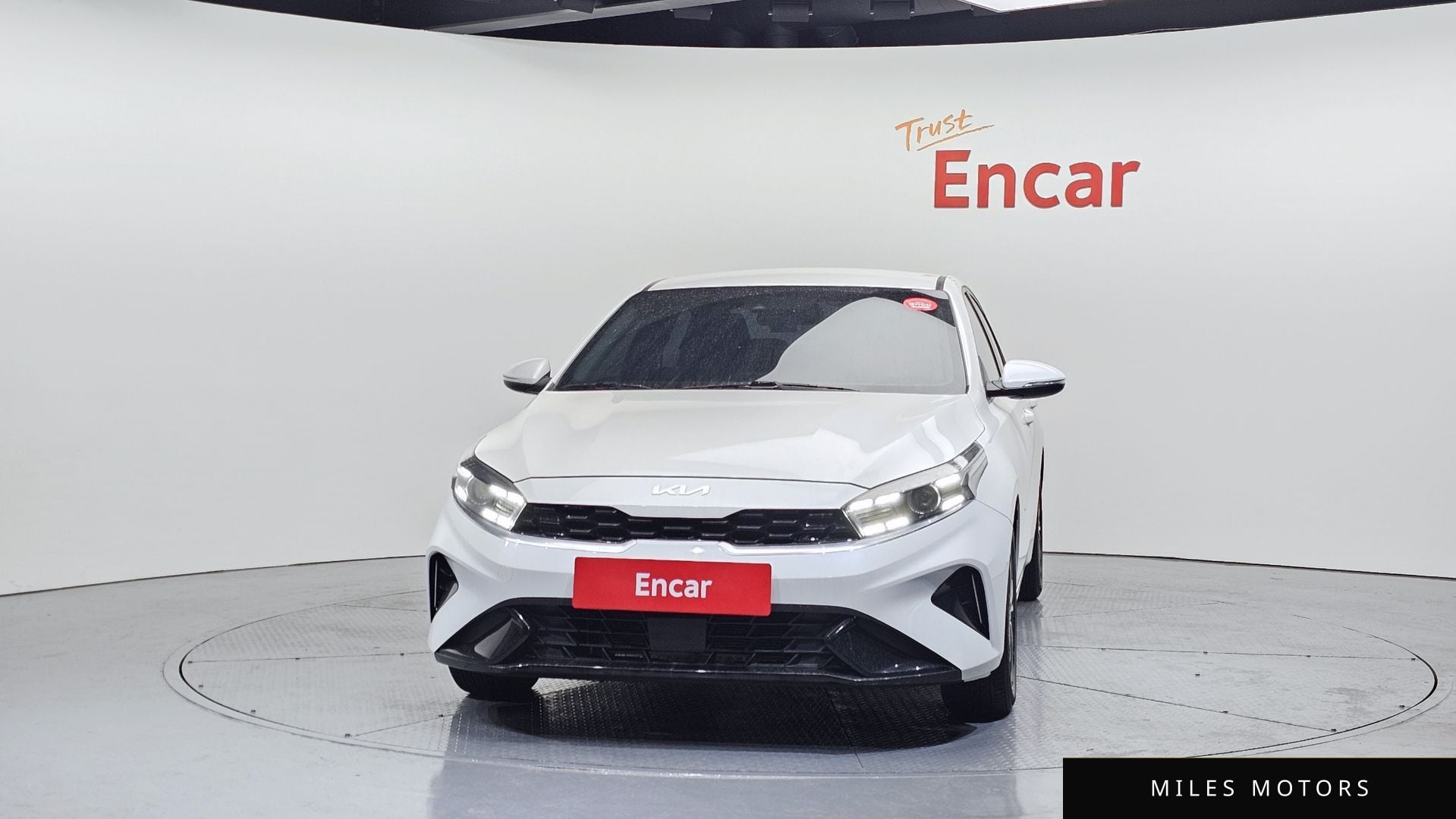 Kia K3 2022 — миниатюра 3