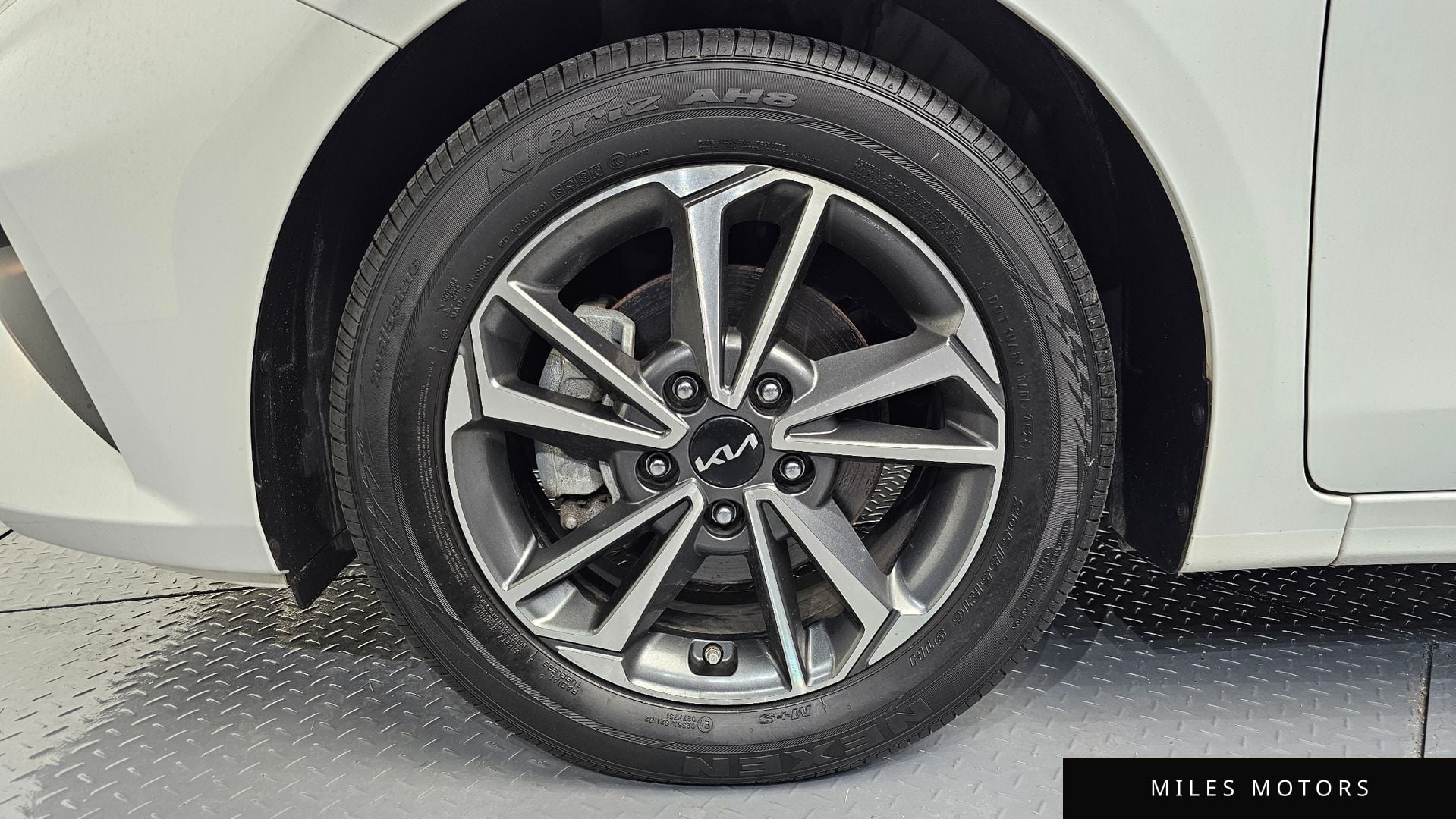 Kia K3 2022 — миниатюра 5