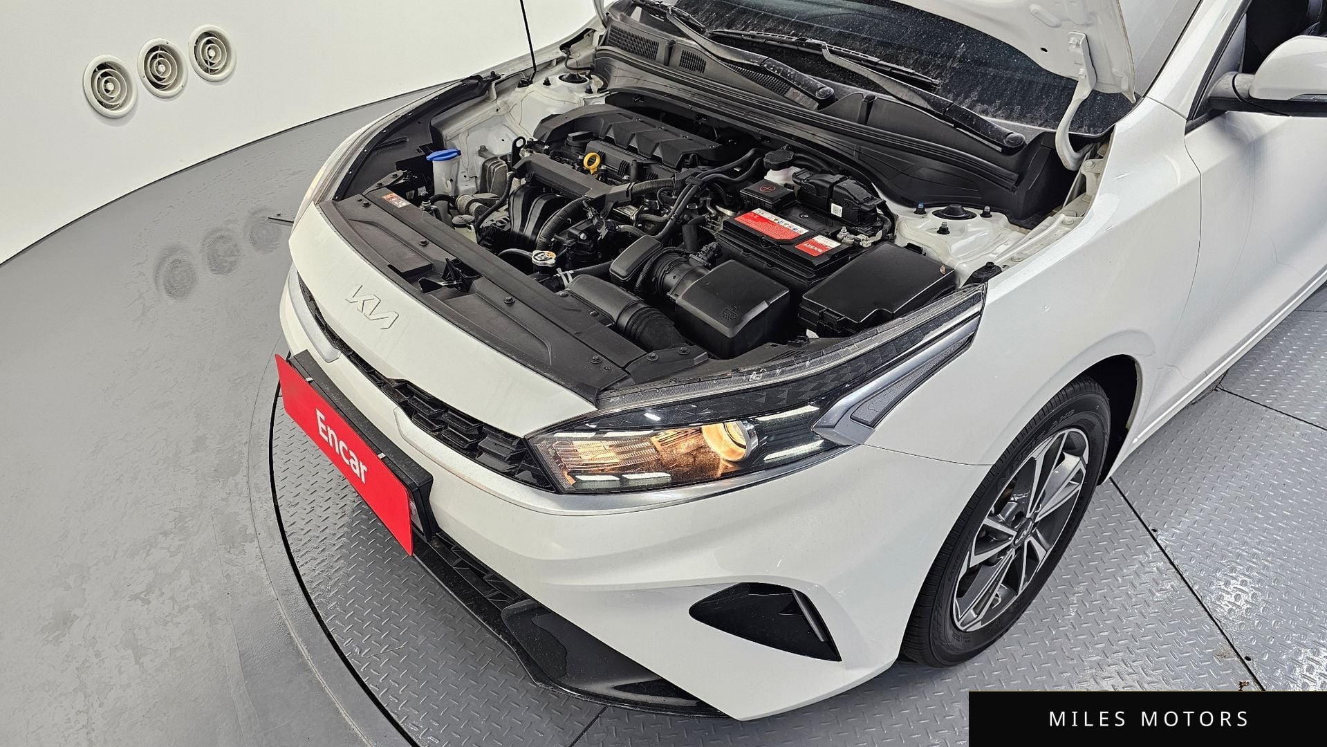 Kia K3 2022 — миниатюра 6