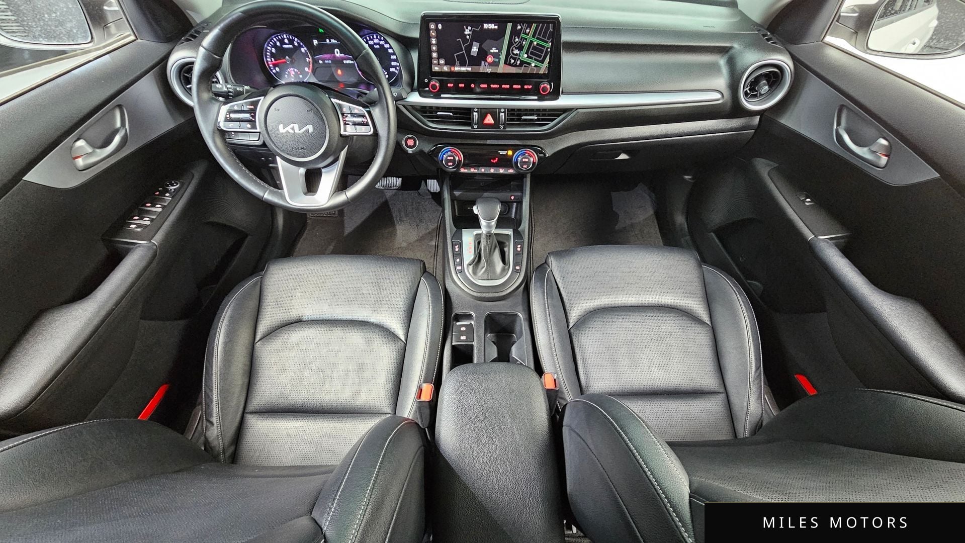 Kia K3 2022 — миниатюра 7