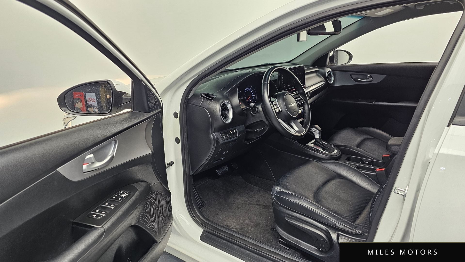 Kia K3 2022 — миниатюра 10