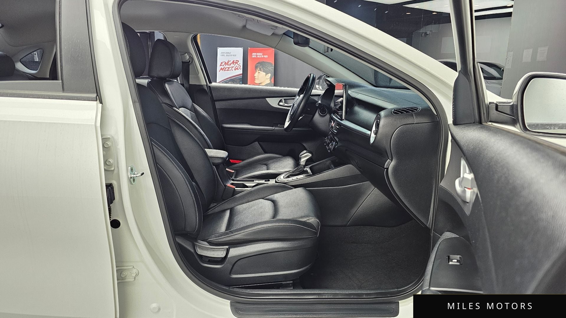 Kia K3 2022 — миниатюра 12