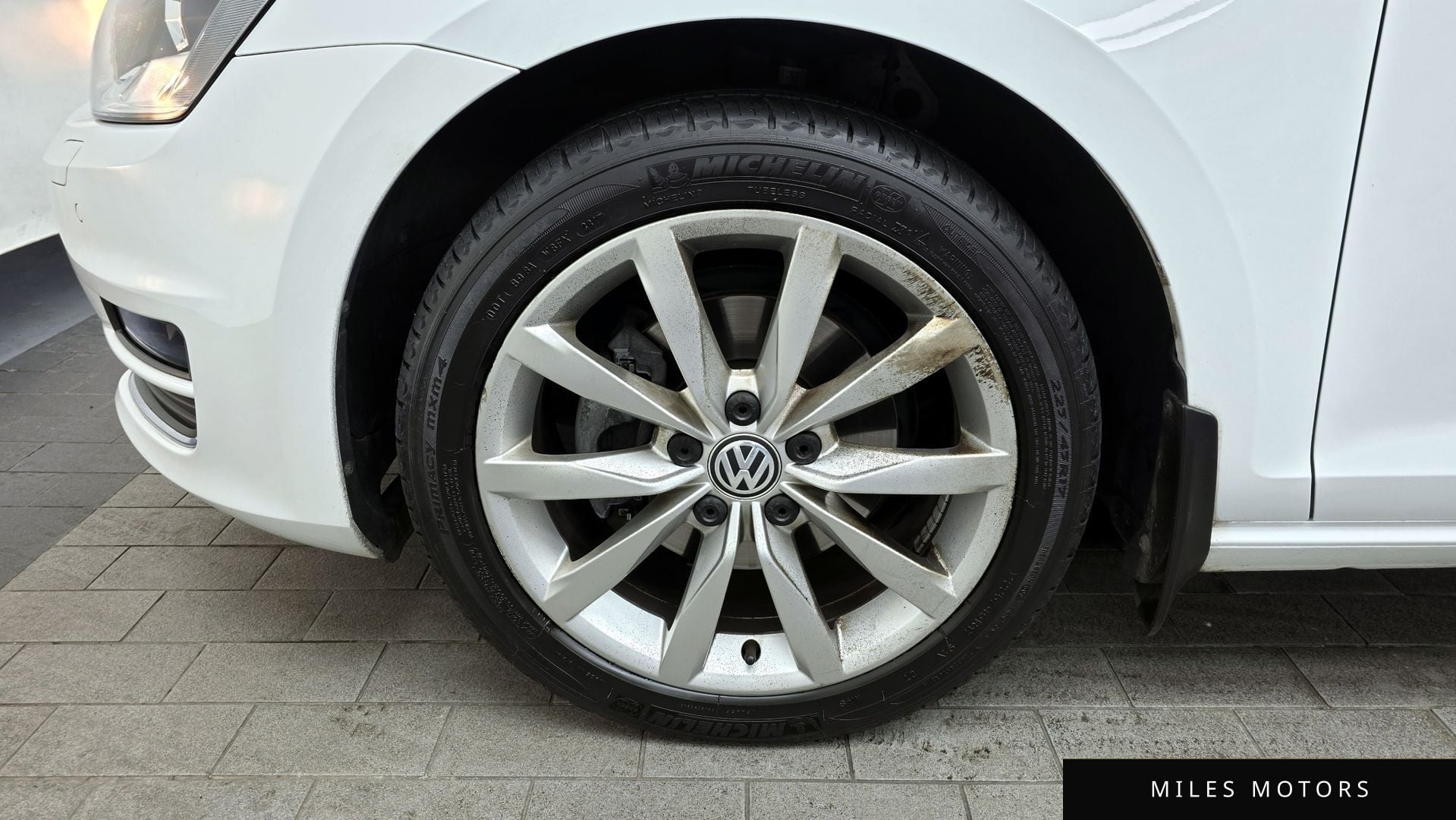 Volkswagen Golf 2013 — миниатюра 5