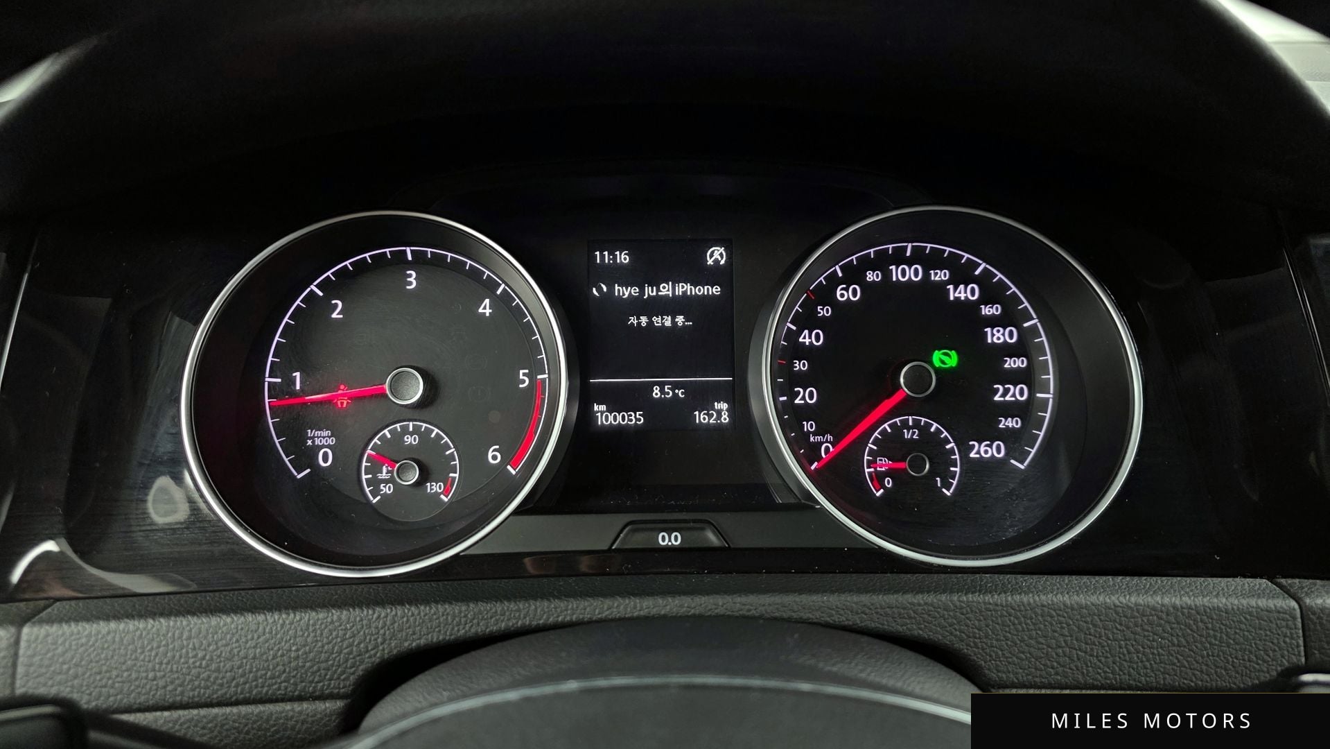 Volkswagen Golf 2013 — миниатюра 8