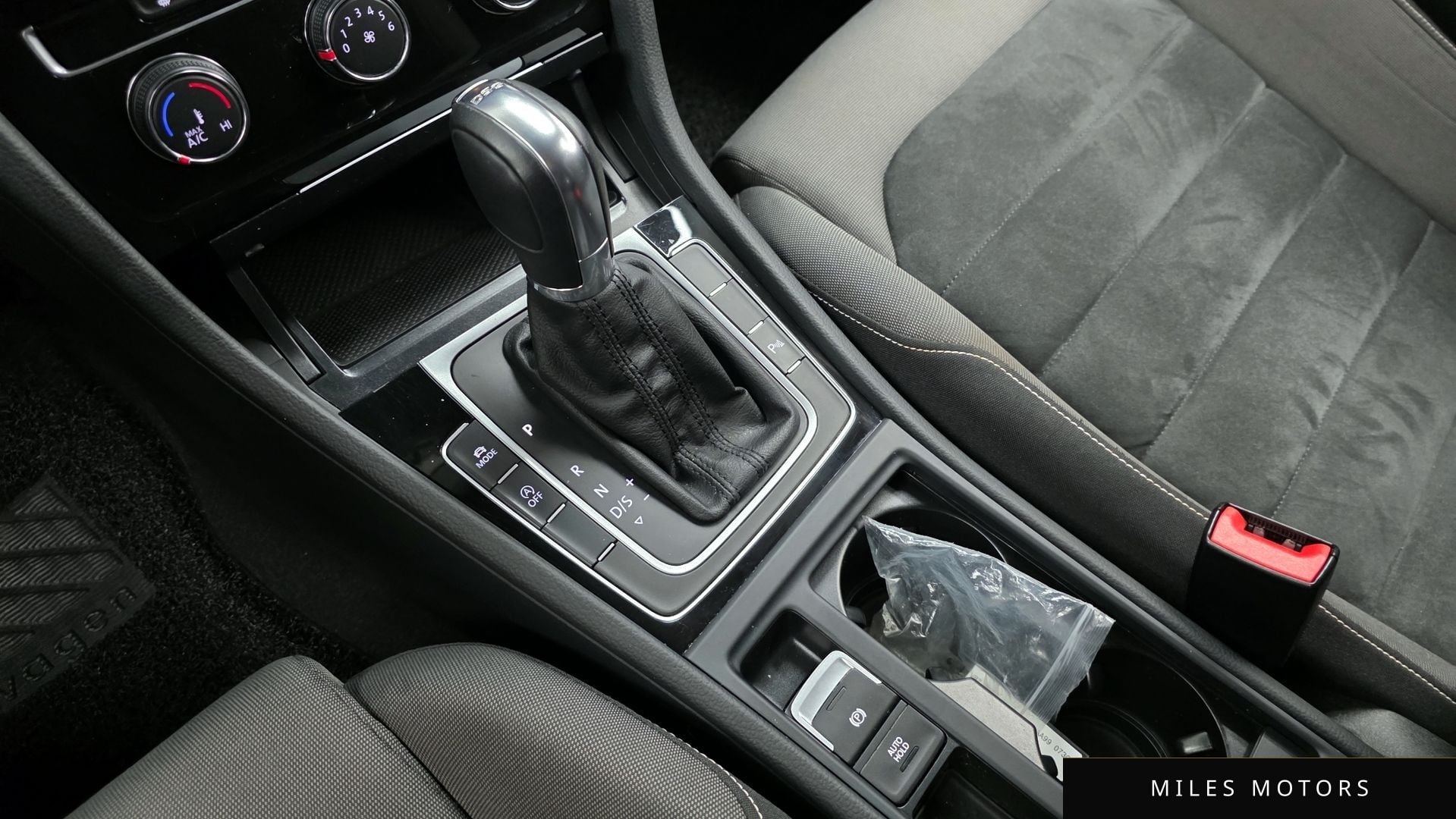 Volkswagen Golf 2013 — миниатюра 9