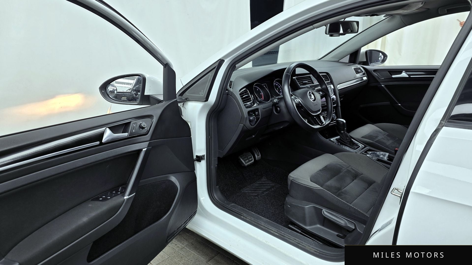 Volkswagen Golf 2013 — миниатюра 10