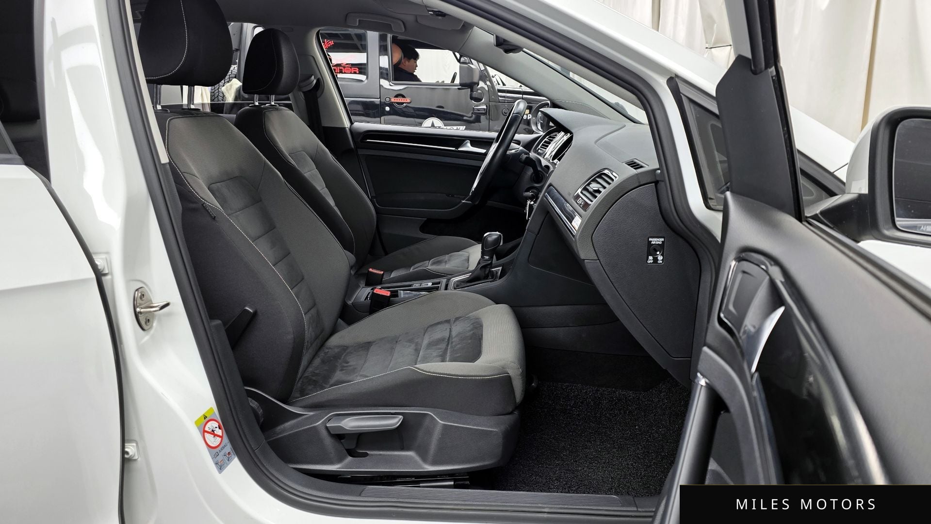 Volkswagen Golf 2013 — миниатюра 11