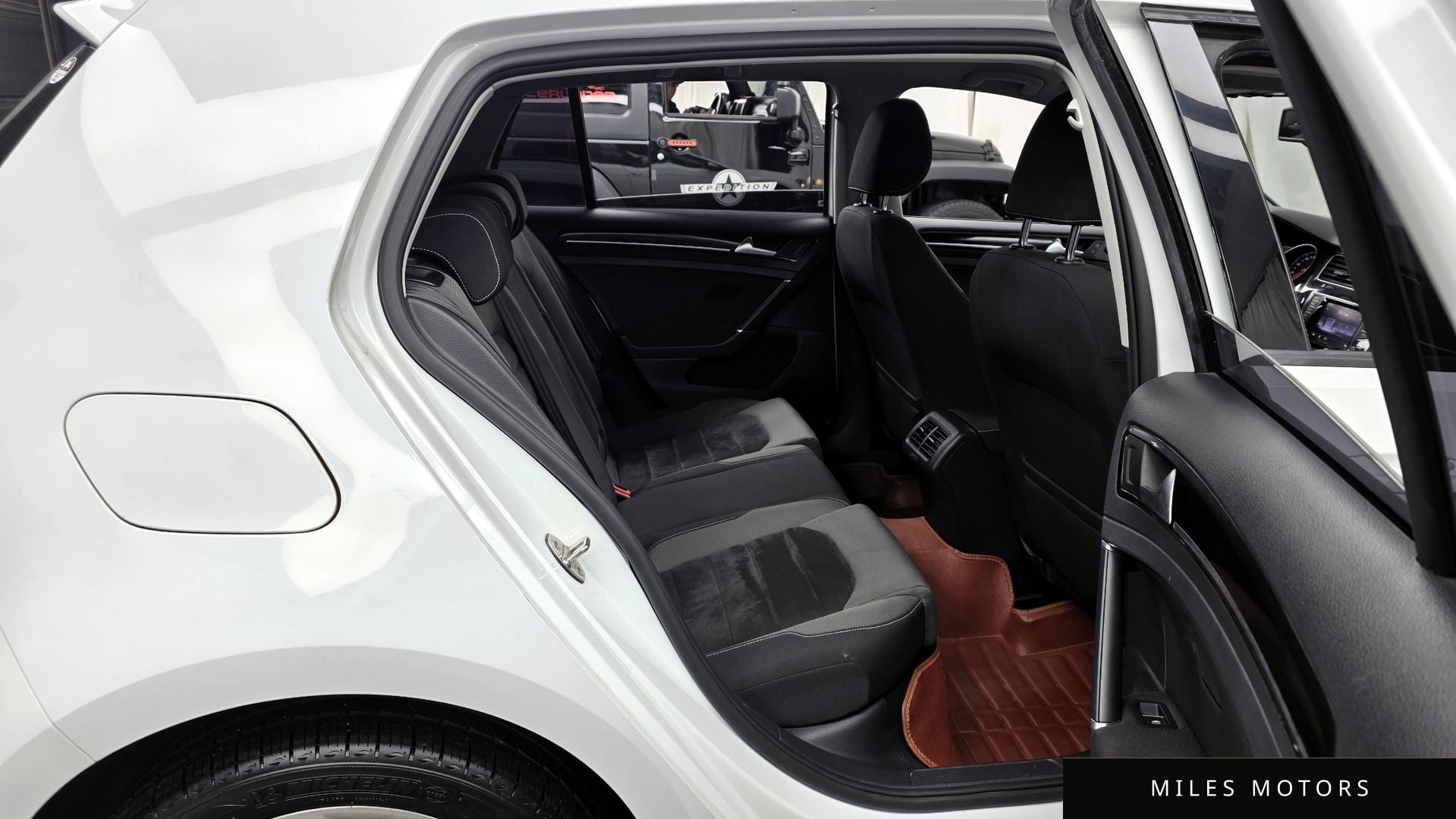 Volkswagen Golf 2013 — миниатюра 12