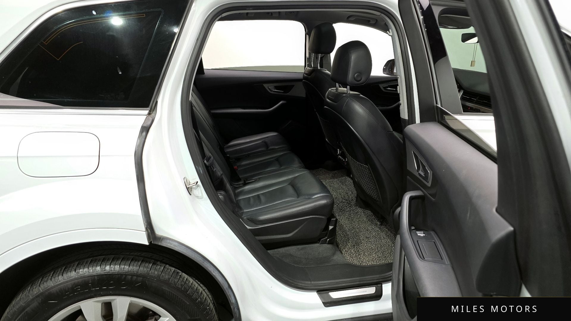 Audi Q7 (4M) 2019 — миниатюра 12