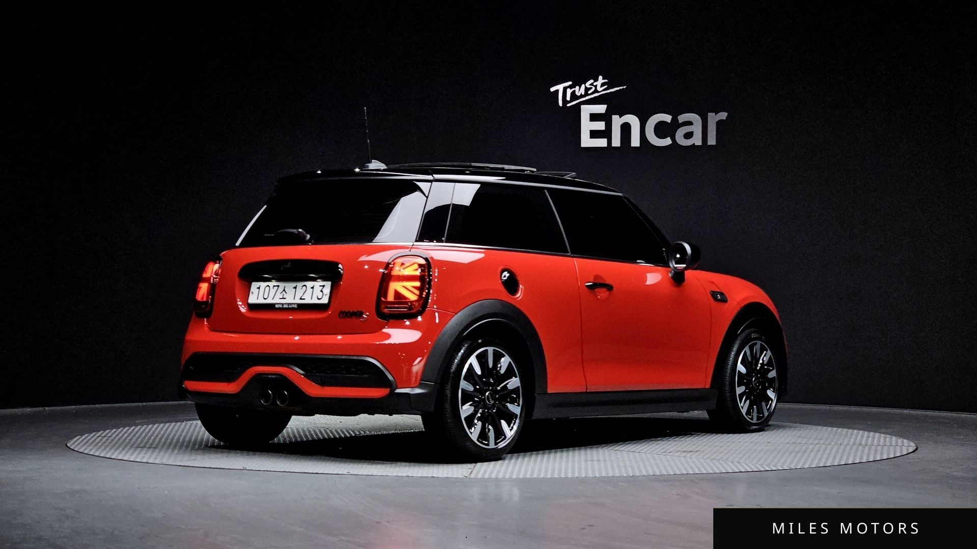 MINI 쿠퍼 S 2022 — миниатюра 2