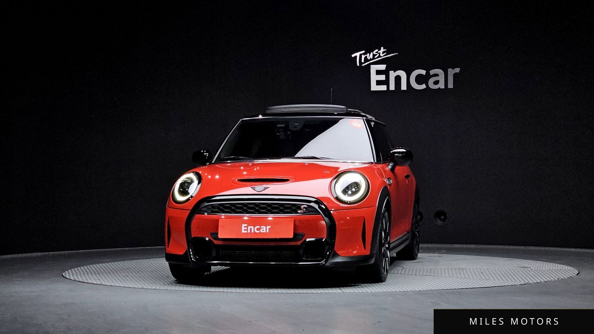 MINI 쿠퍼 S 2022 — миниатюра 3