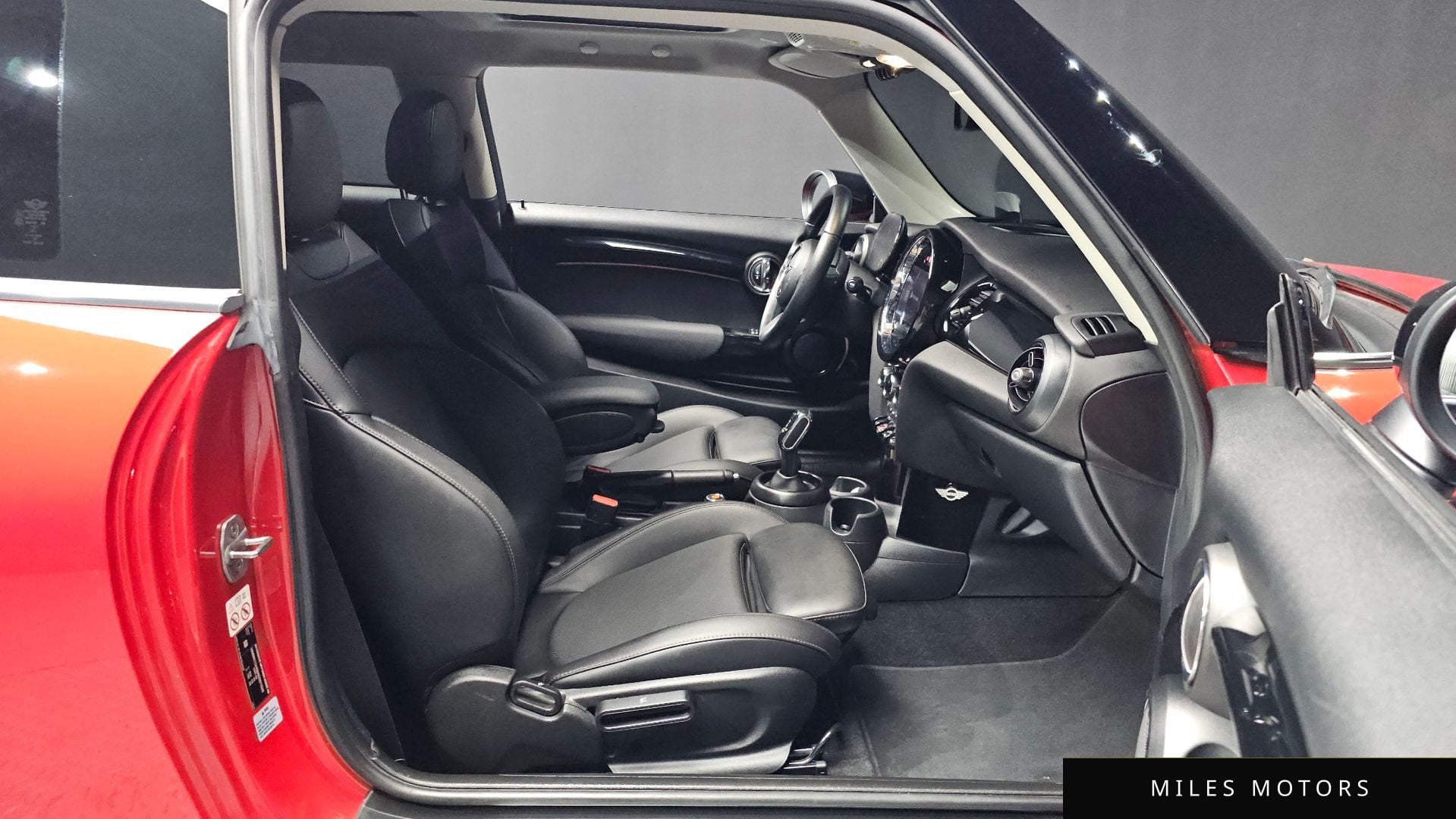 MINI 쿠퍼 S 2022 — миниатюра 11