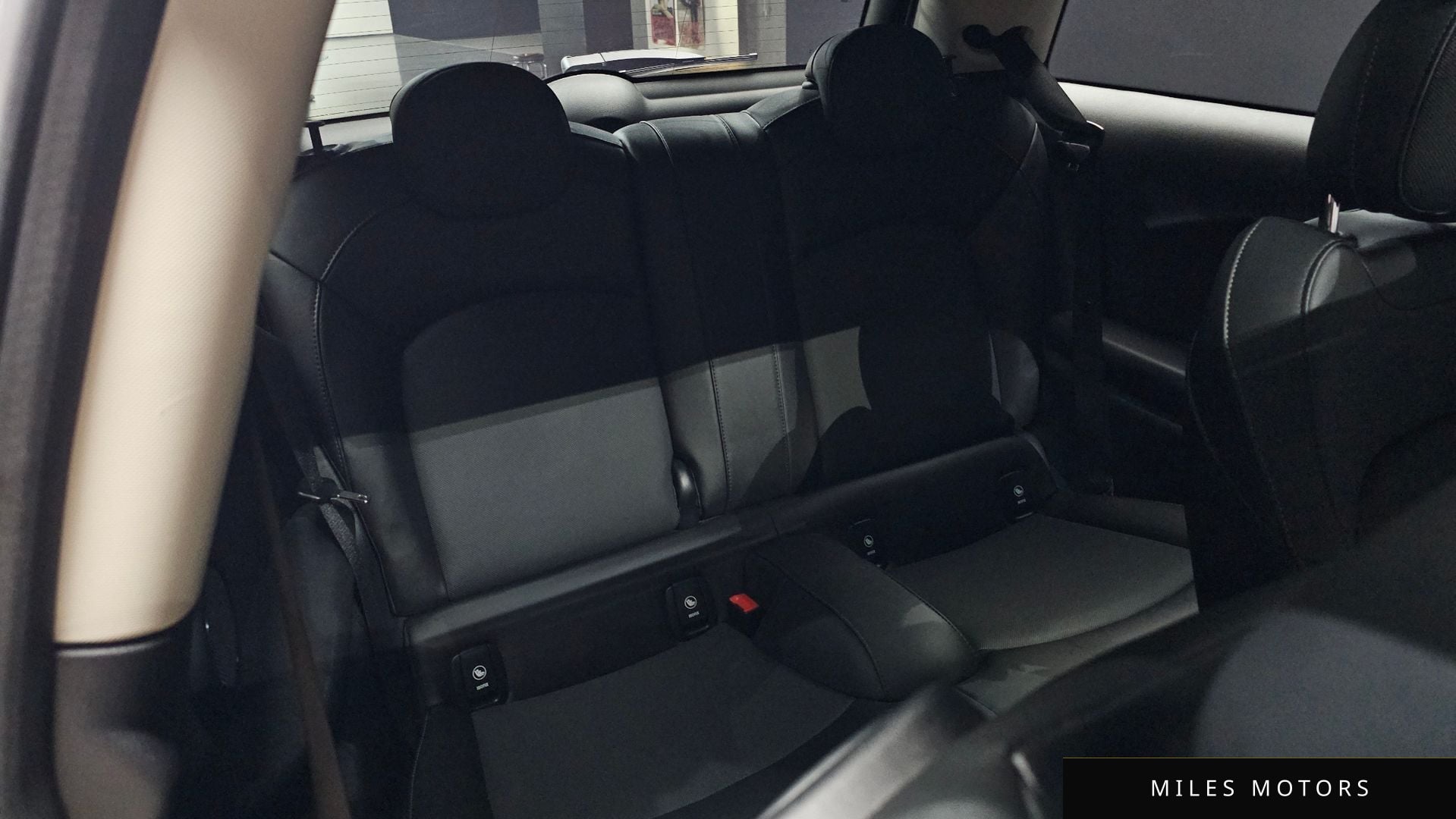 MINI 쿠퍼 S 2022 — миниатюра 12