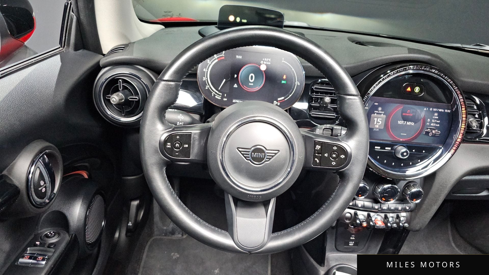 MINI 쿠퍼 S 2022 — миниатюра 13