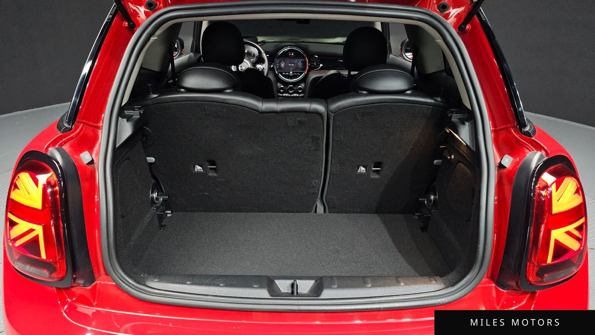 MINI 쿠퍼 S 2022 — миниатюра 20