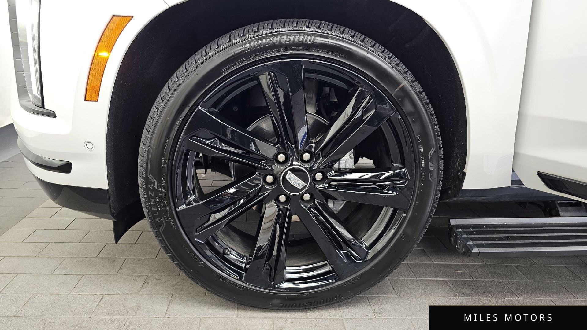 Cadillac Escalade 2025 — миниатюра 5