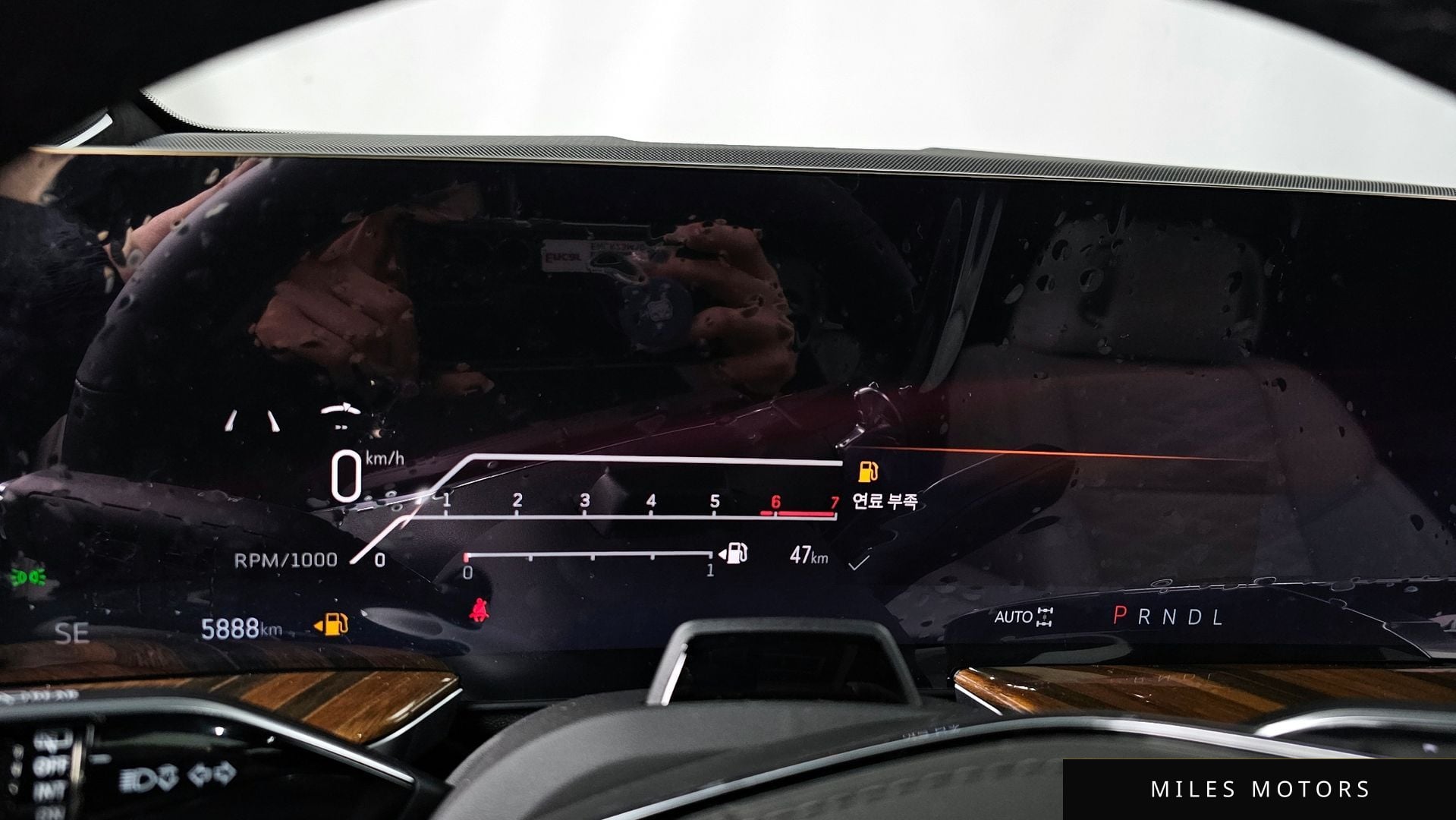 Cadillac Escalade 2025 — миниатюра 8