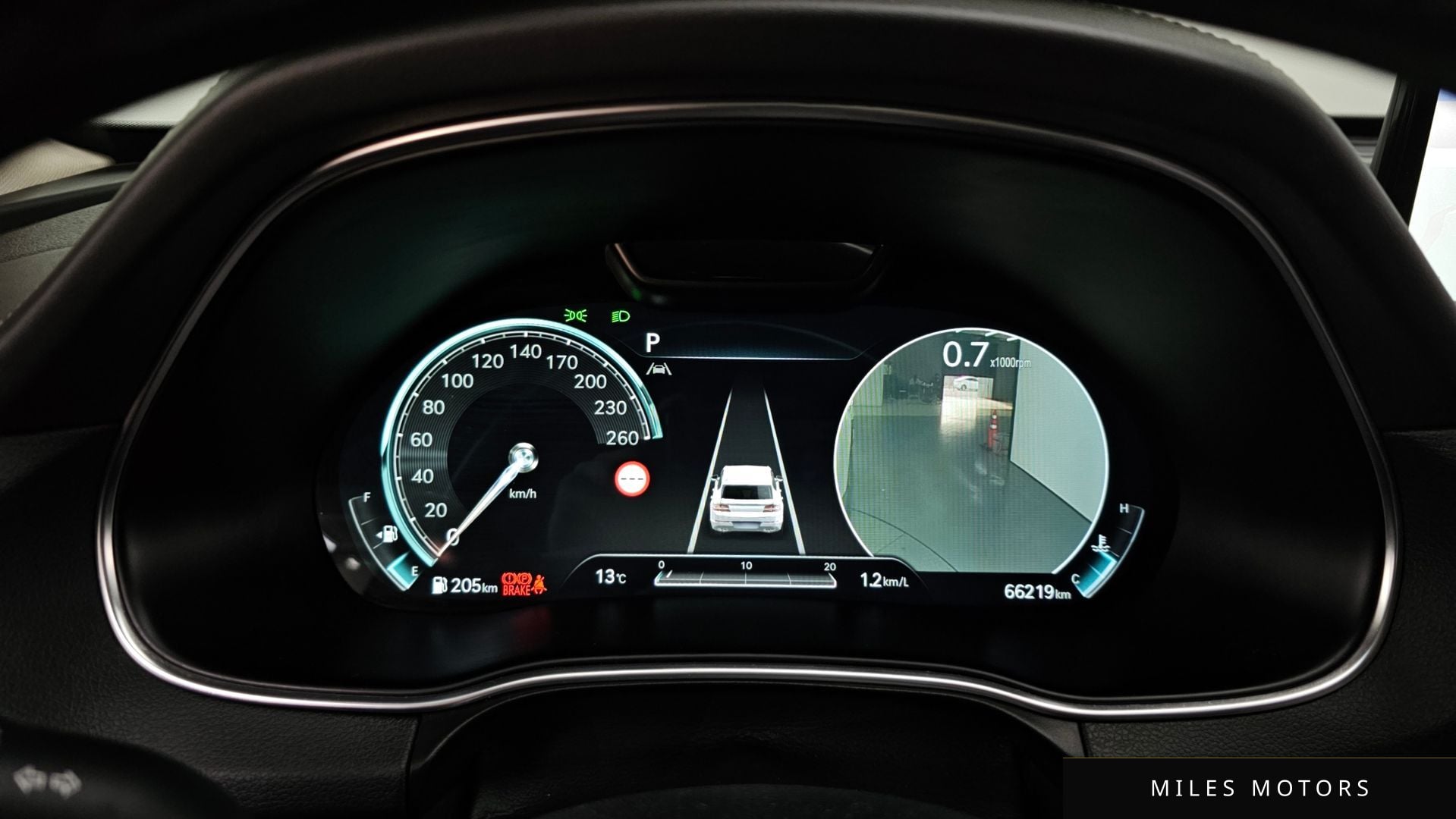 Genesis GV80 2022 — миниатюра 8