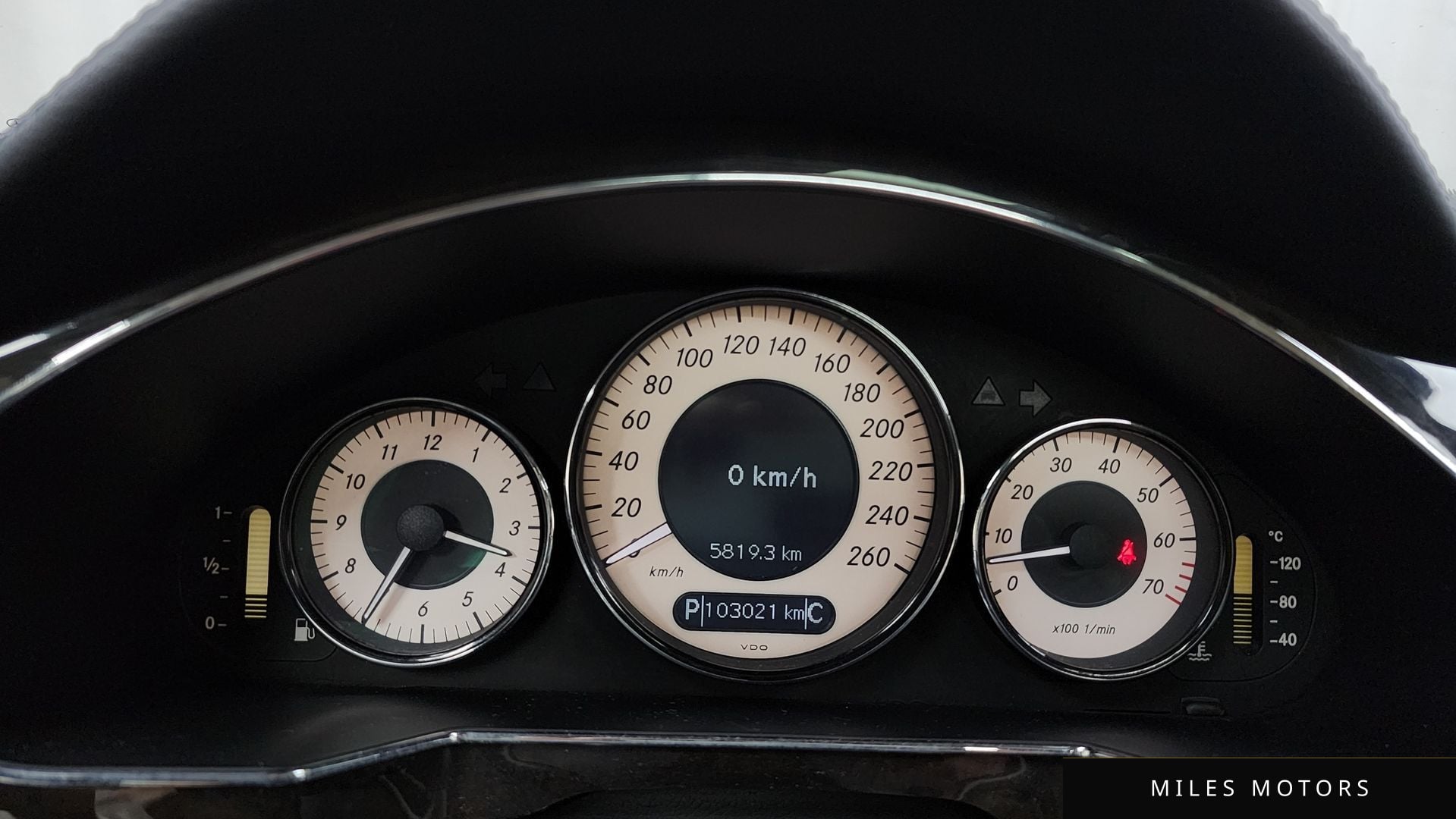 Mercedes-Benz CLS-클래스 W219 2006 — миниатюра 8