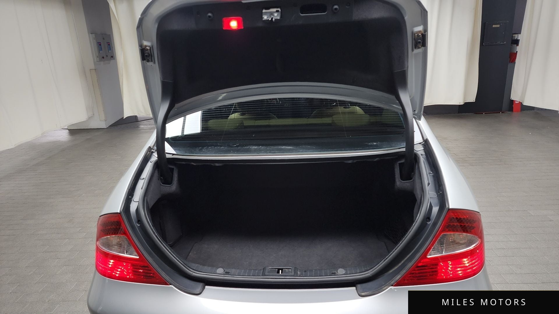 Mercedes-Benz CLS-클래스 W219 2006 — миниатюра 20