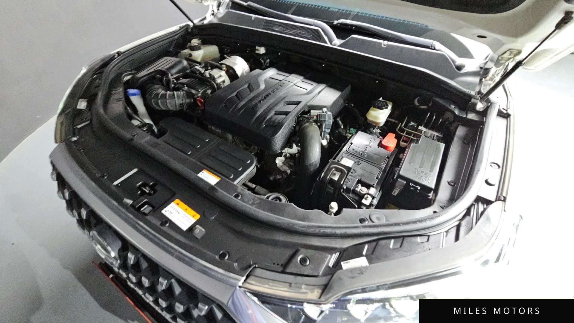 KG Mobility Rexton 2021 — миниатюра 6