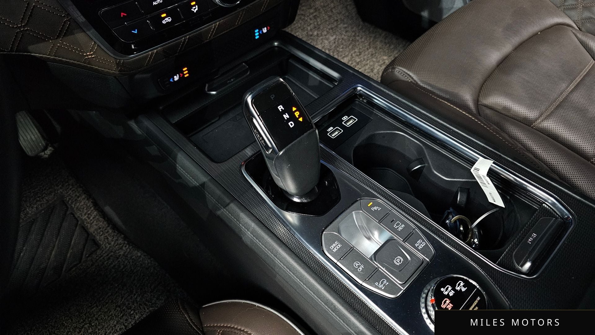 KG Mobility Rexton 2021 — миниатюра 9