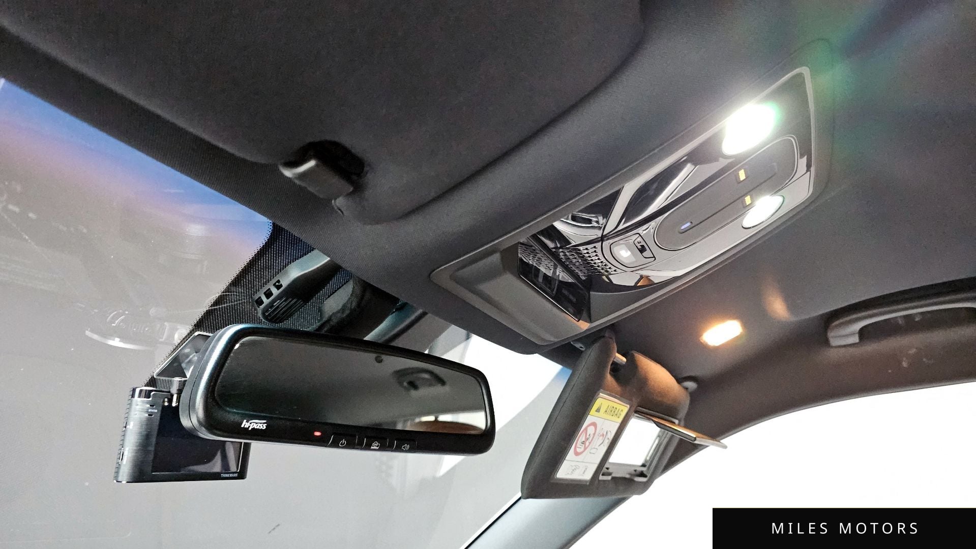 KG Mobility Rexton 2021 — миниатюра 17