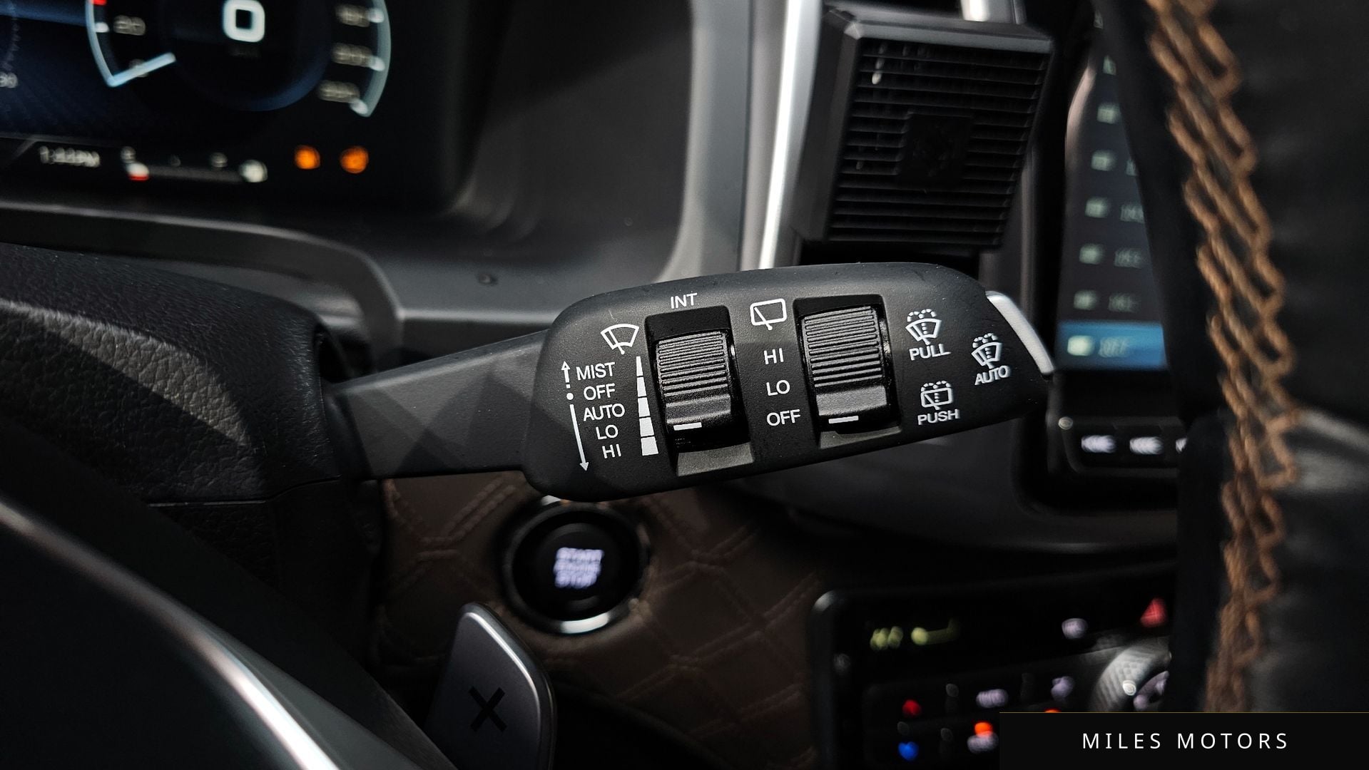 KG Mobility Rexton 2021 — миниатюра 18