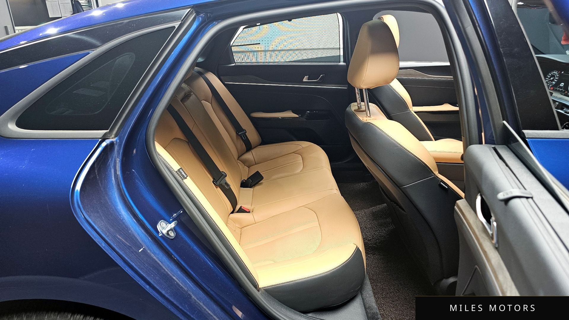 Kia K5 2023 — миниатюра 11