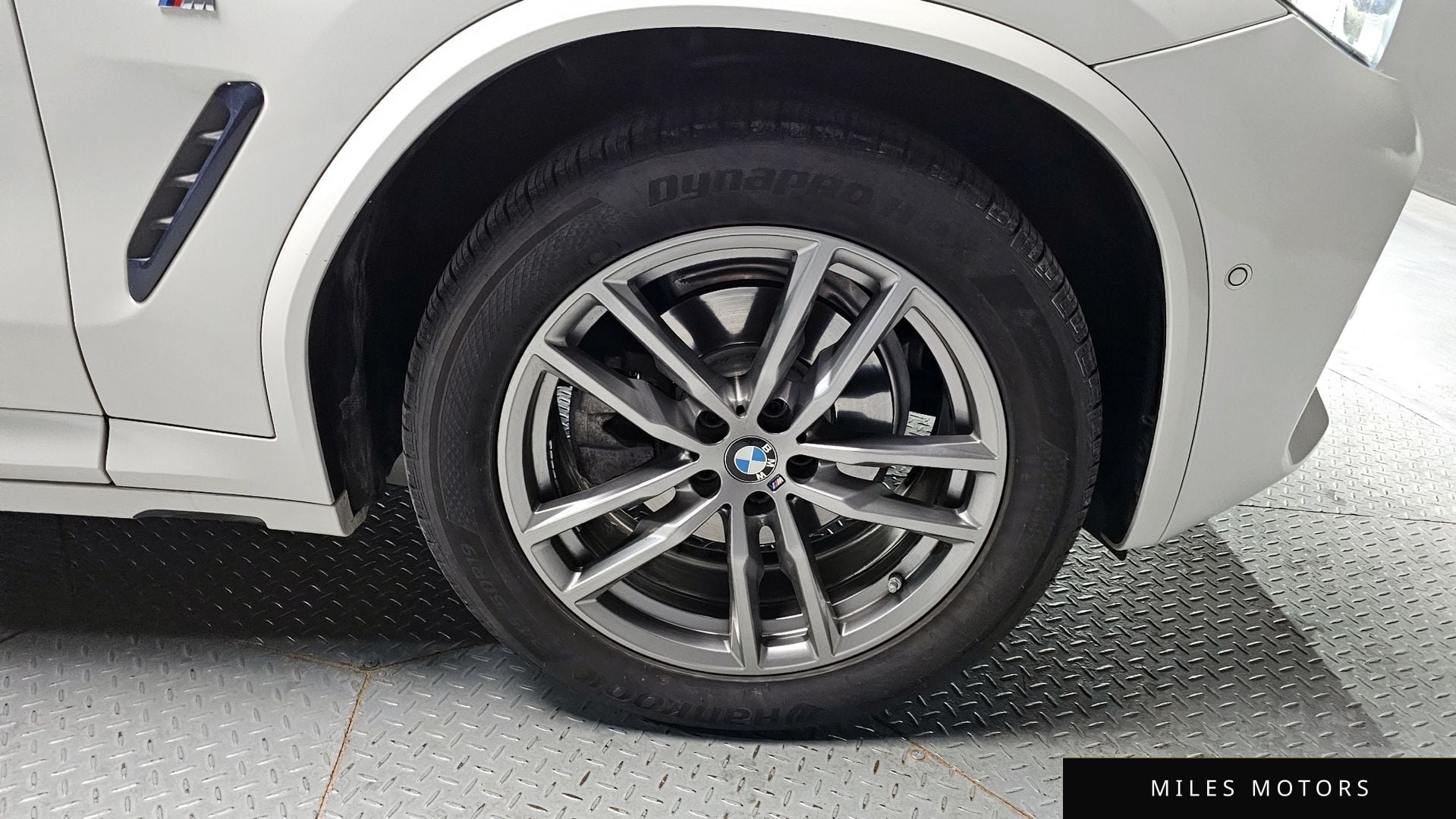 BMW X3 (G01) 2021 — миниатюра 5
