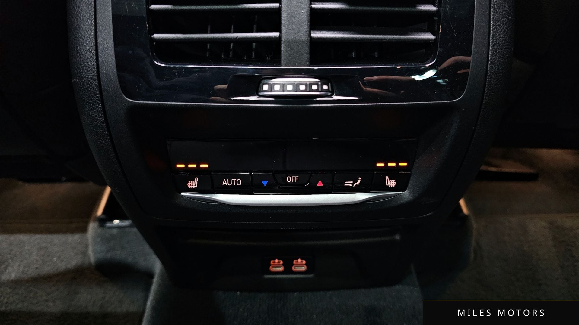 BMW X3 (G01) 2021 — миниатюра 18