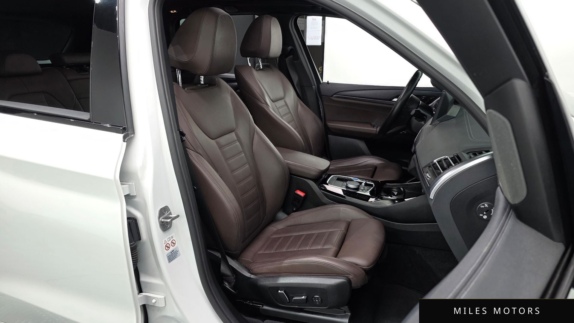 BMW iX3 2024 — миниатюра 10