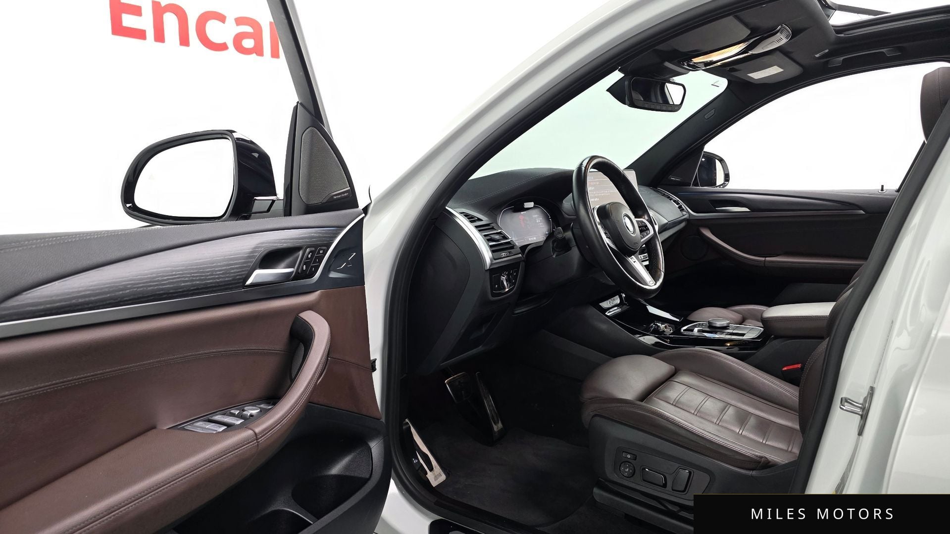 BMW iX3 2024 — миниатюра 11