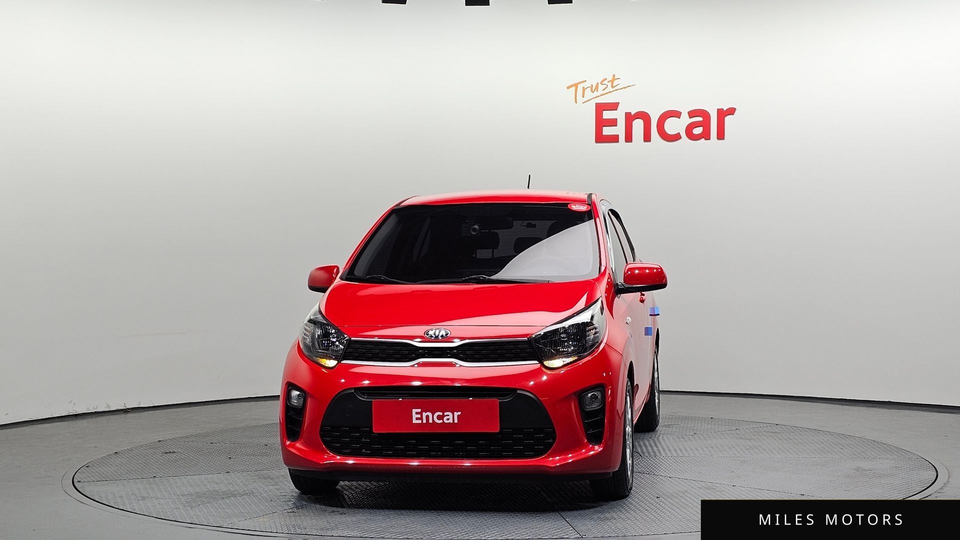 Kia morning 2018 — миниатюра 3