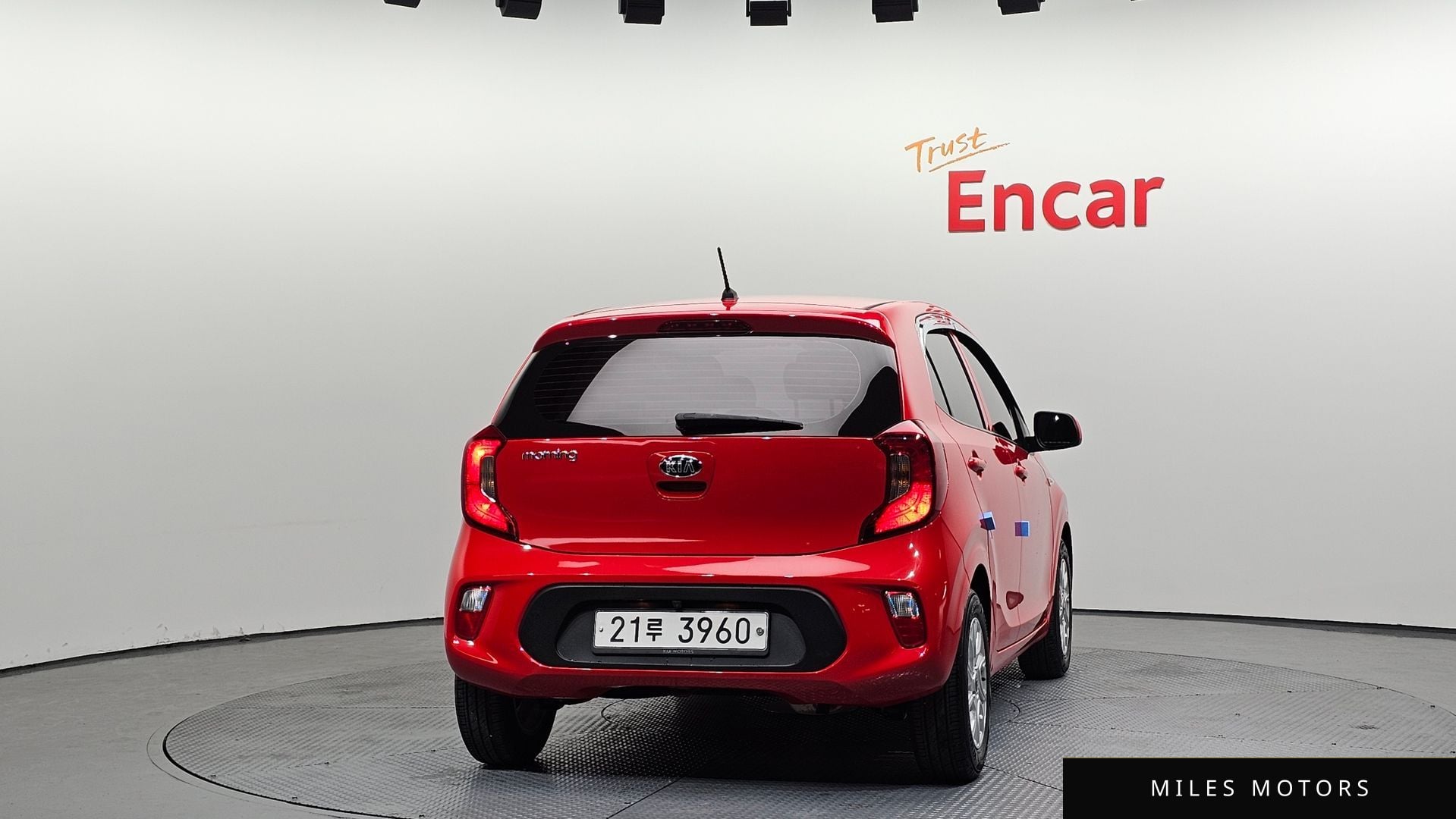 Kia morning 2018 — миниатюра 4