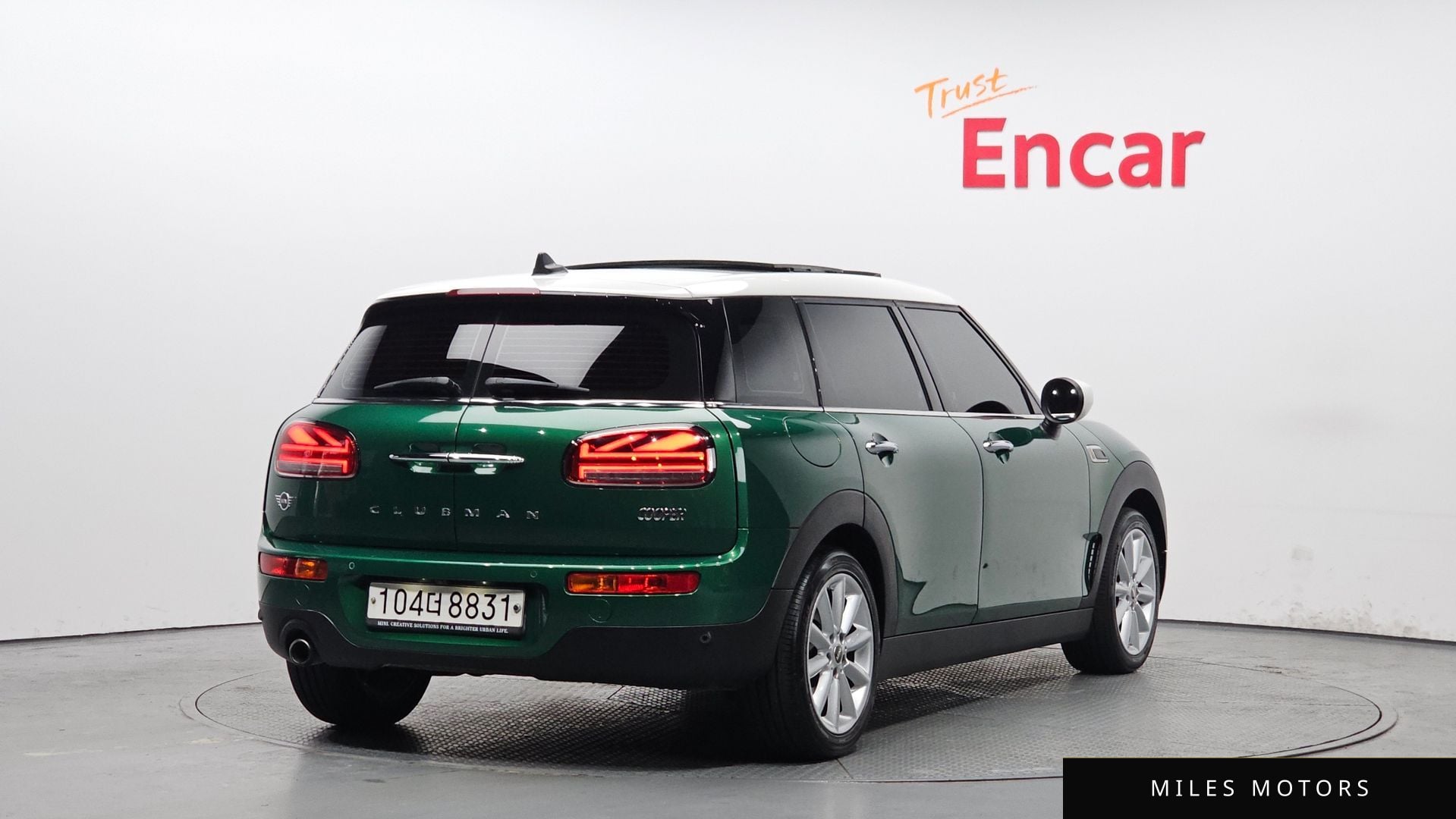 MINI Clubman 2020 — миниатюра 2