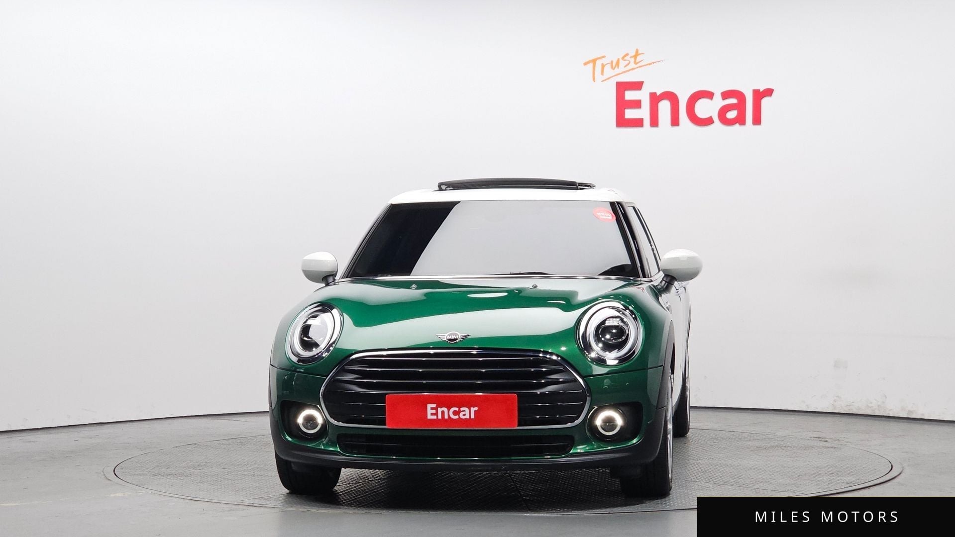 MINI Clubman 2020 — миниатюра 3