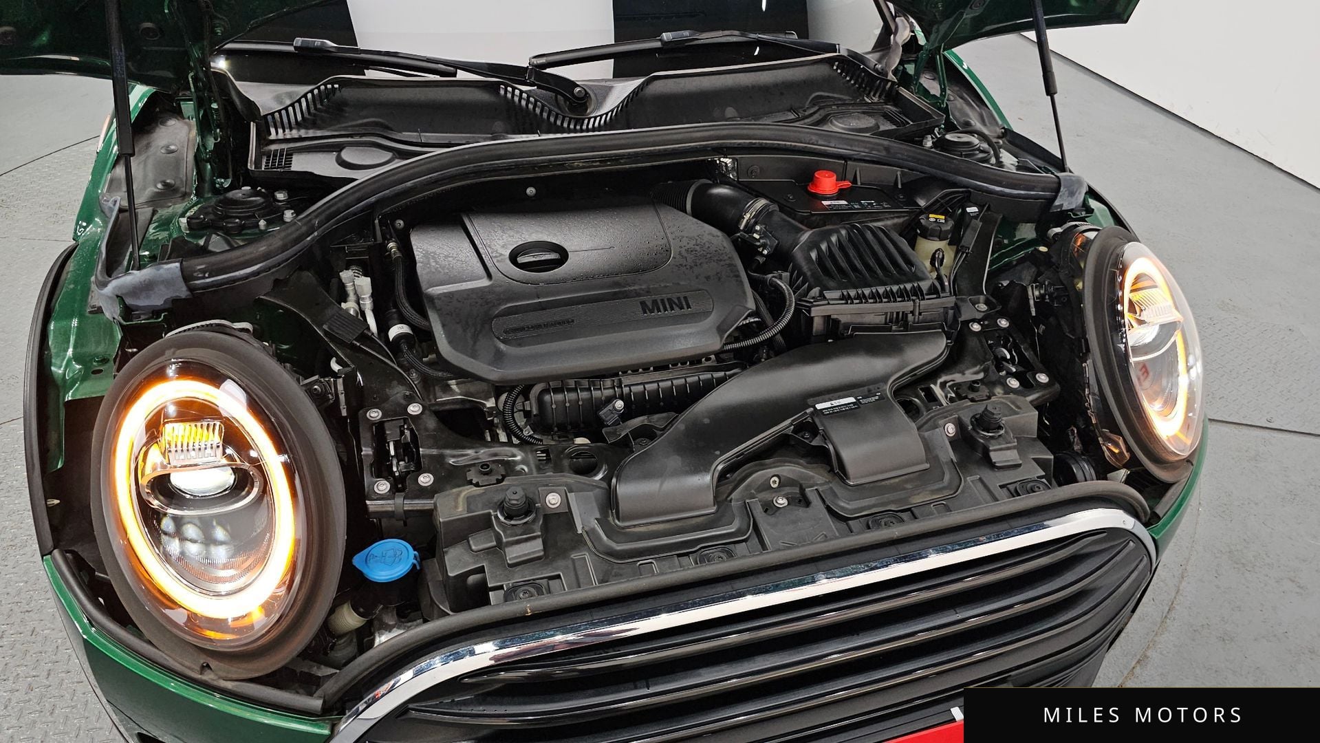 MINI Clubman 2020 — миниатюра 6
