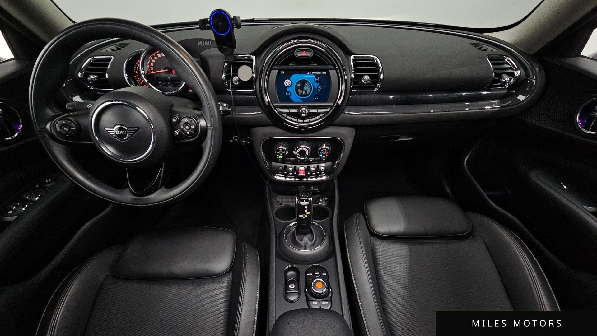 MINI Clubman 2020 — миниатюра 7