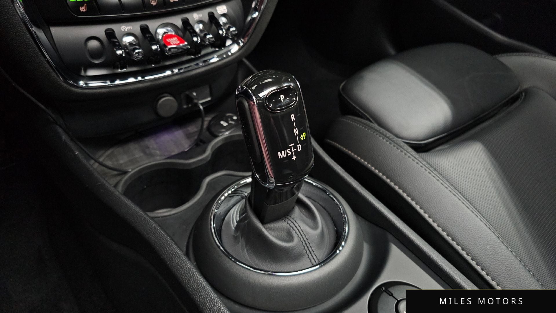 MINI Clubman 2020 — миниатюра 9