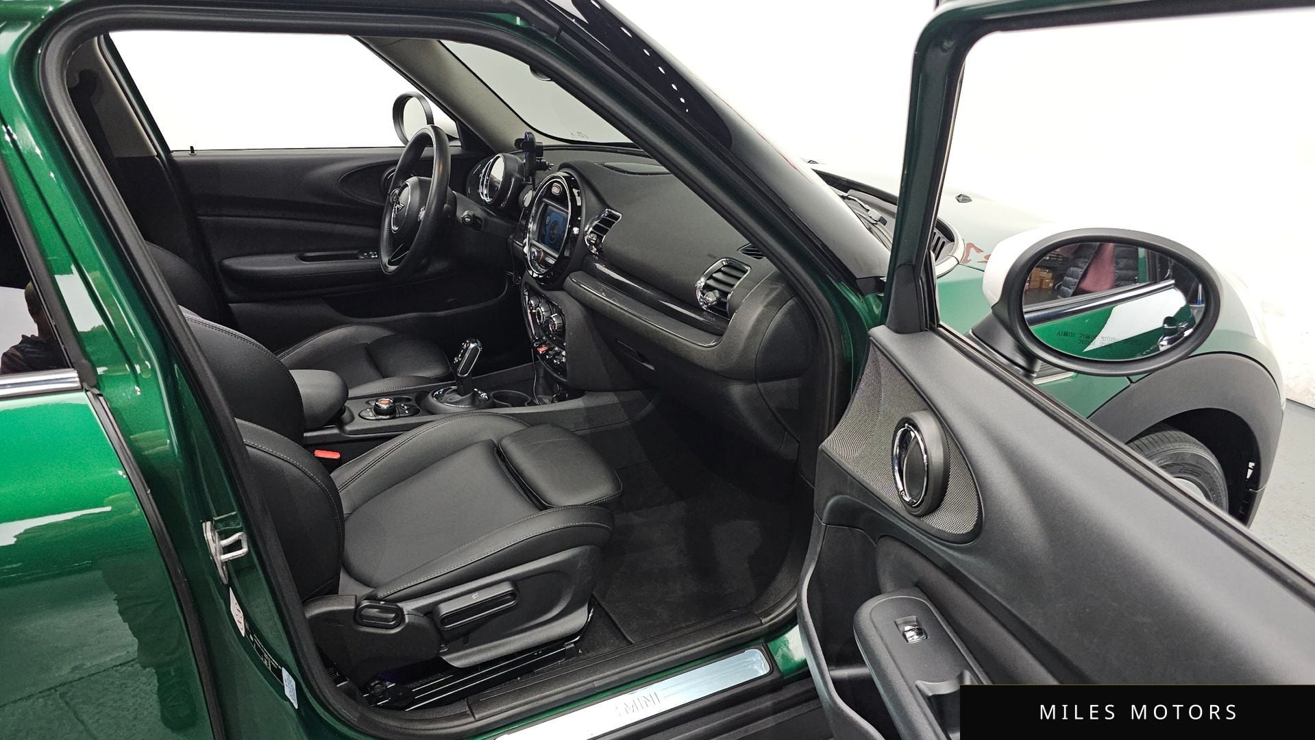 MINI Clubman 2020 — миниатюра 10