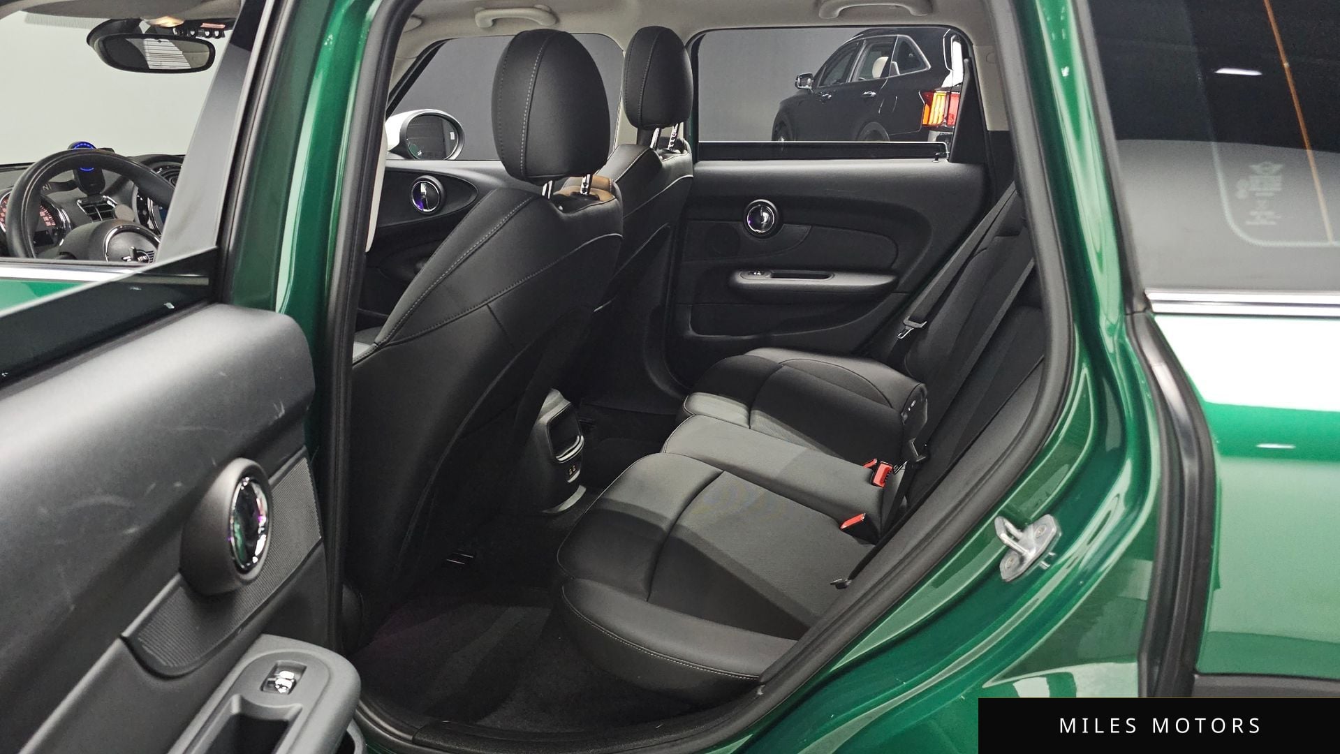 MINI Clubman 2020 — миниатюра 12