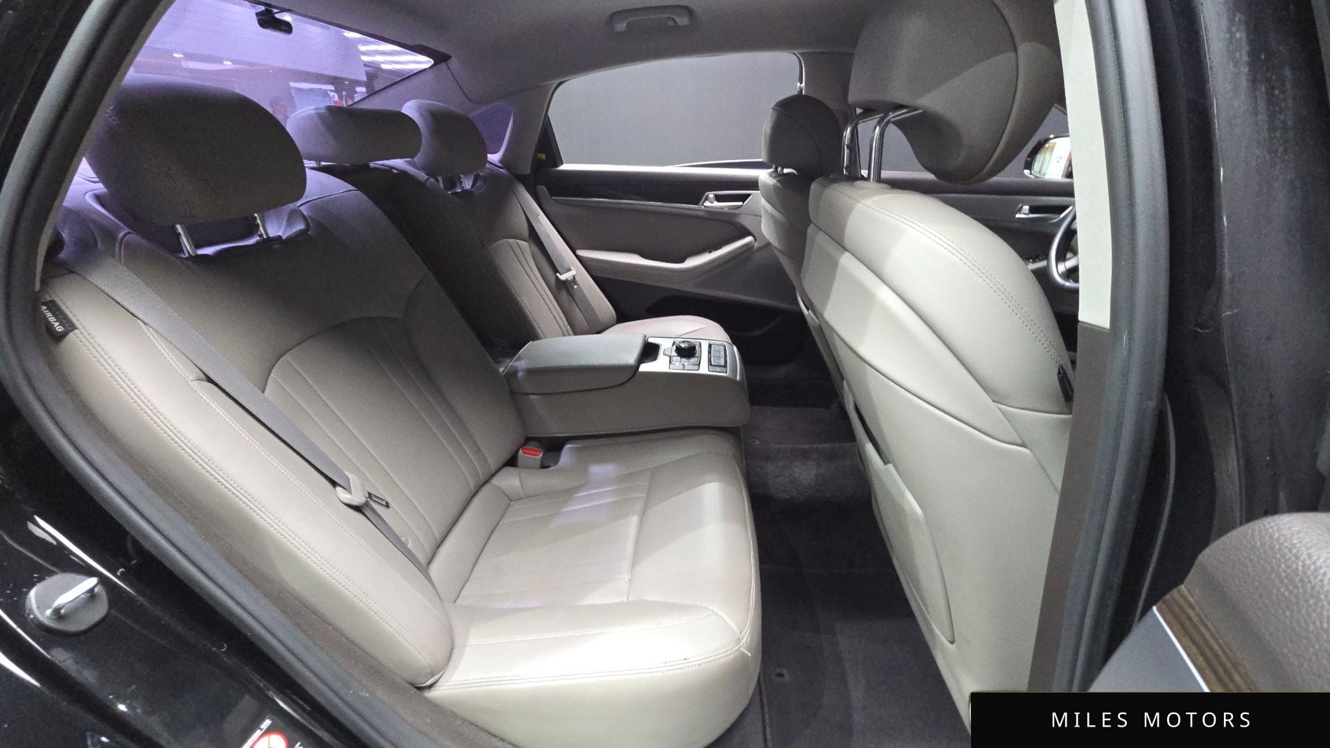 Genesis G80 2017 — миниатюра 12