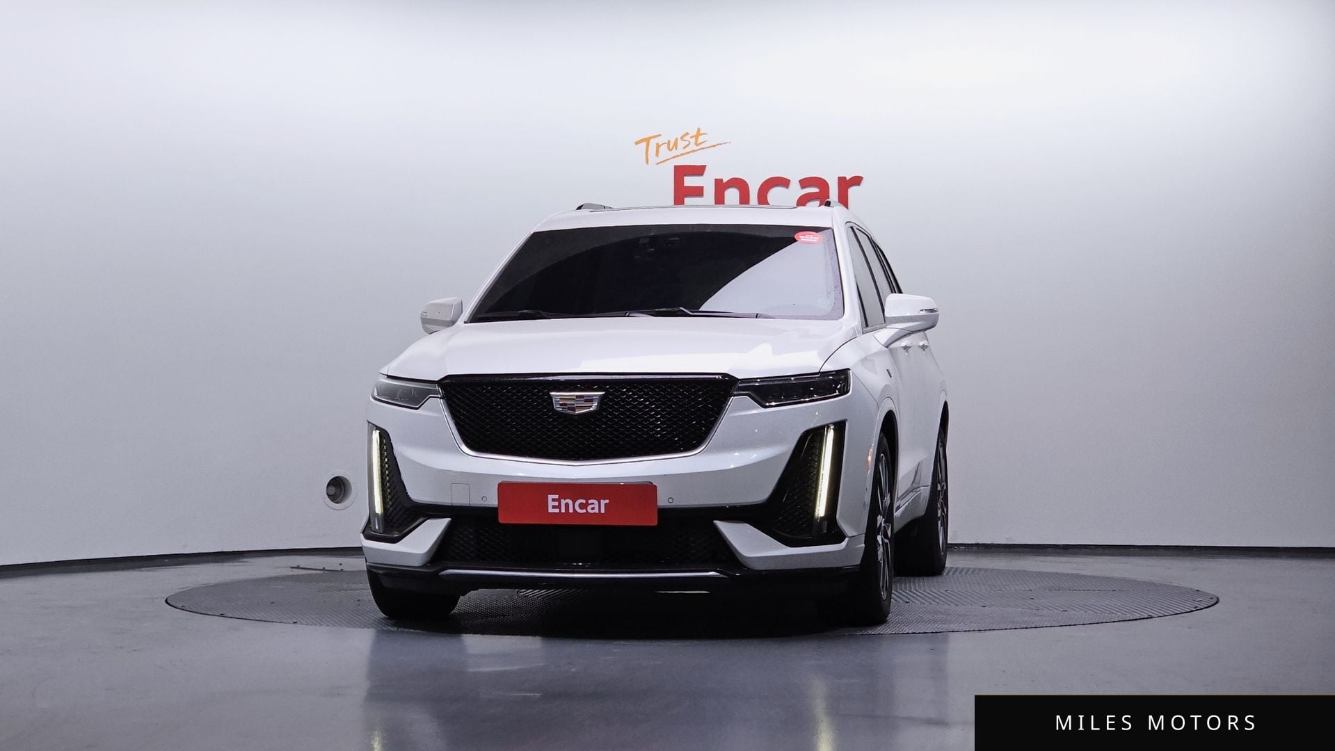 Cadillac XT6 2023 — миниатюра 3