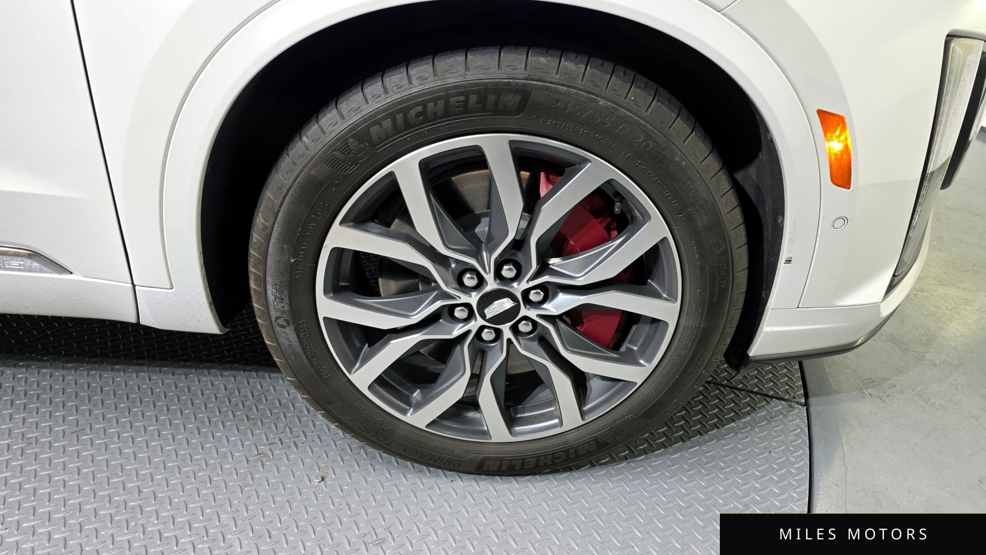 Cadillac XT6 2023 — миниатюра 5